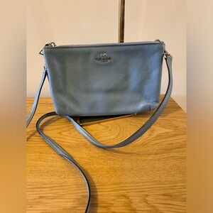 Vintage Coach Crossbody